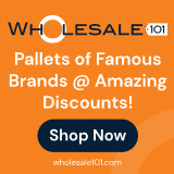 Famous Brand Lots