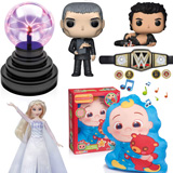 Wholesale Toys