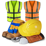 Safety Clothing