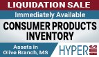 Liquidation Auctions