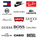 Name Brands