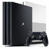Games/Electronics