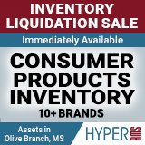 Liquidation Sale